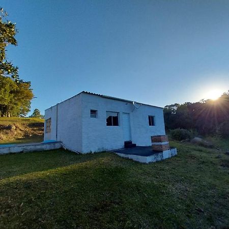 Casa & Chale Em Morro Redondo Rs Villa Dış mekan fotoğraf
