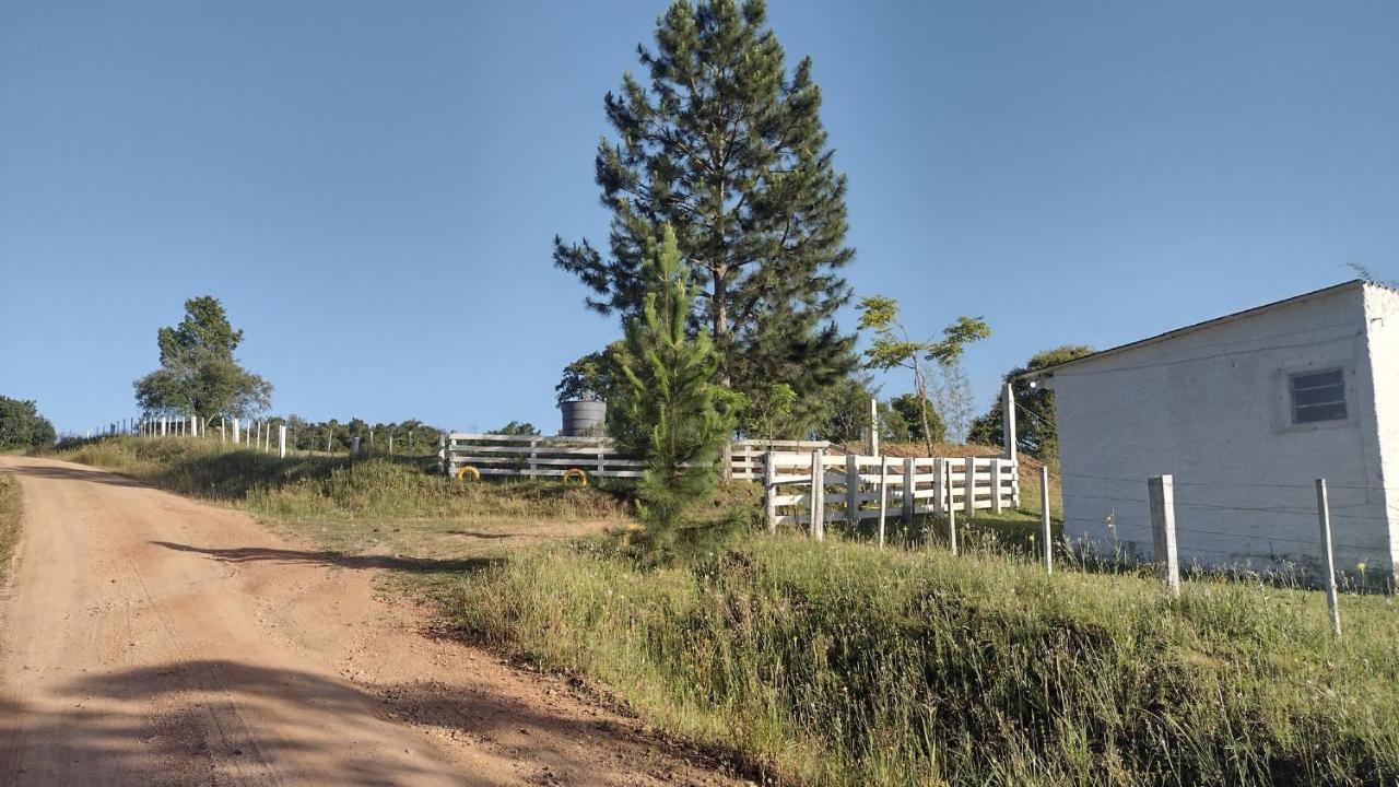Casa & Chale Em Morro Redondo Rs Villa Dış mekan fotoğraf