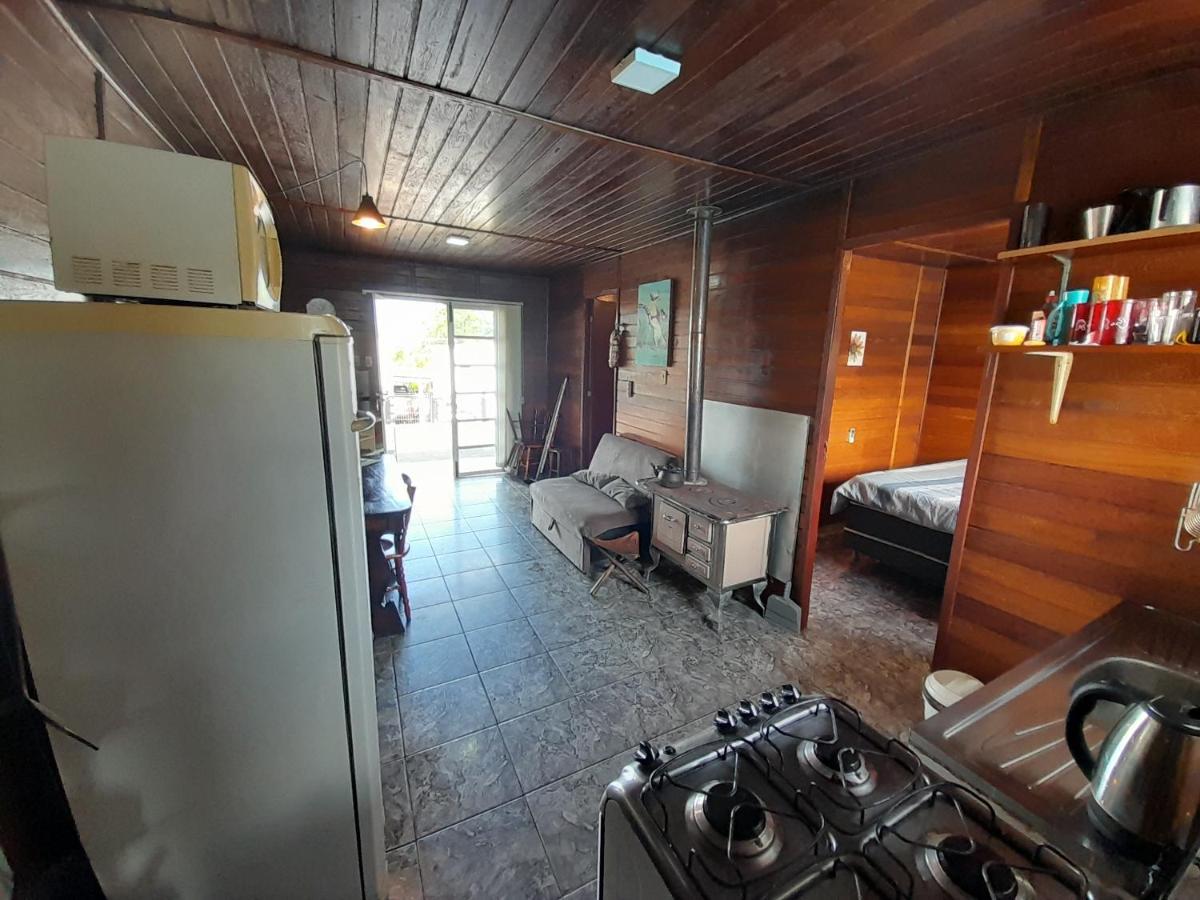Casa & Chale Em Morro Redondo Rs Villa Dış mekan fotoğraf