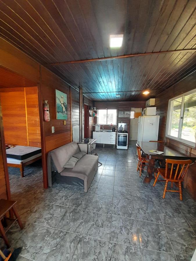 Casa & Chale Em Morro Redondo Rs Villa Dış mekan fotoğraf