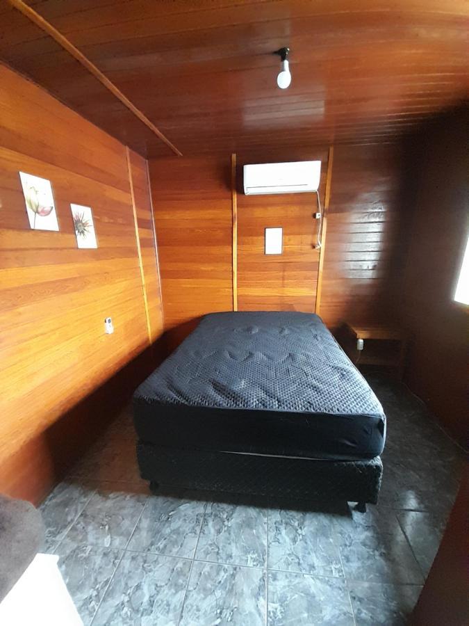 Casa & Chale Em Morro Redondo Rs Villa Dış mekan fotoğraf