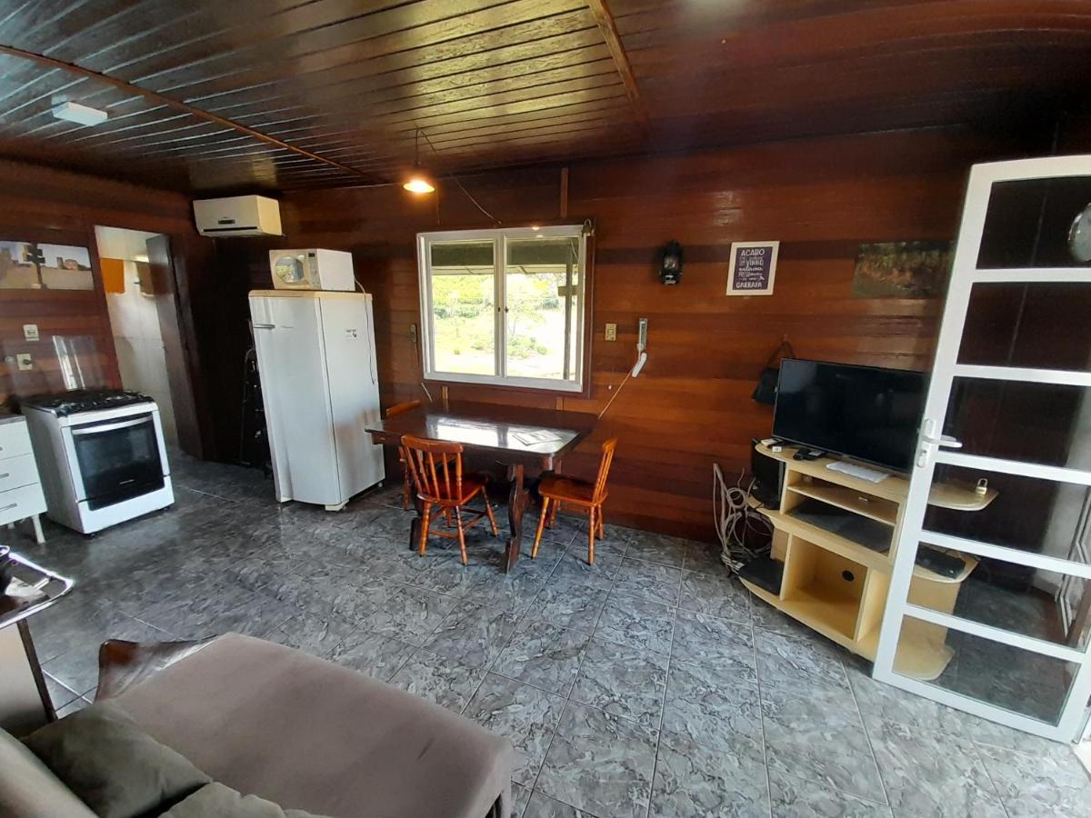 Casa & Chale Em Morro Redondo Rs Villa Dış mekan fotoğraf