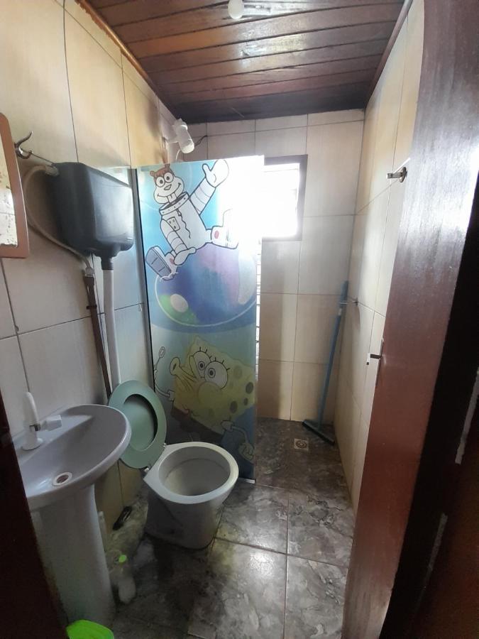 Casa & Chale Em Morro Redondo Rs Villa Dış mekan fotoğraf