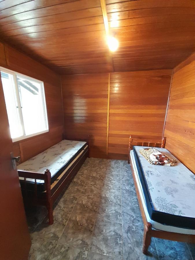 Casa & Chale Em Morro Redondo Rs Villa Dış mekan fotoğraf