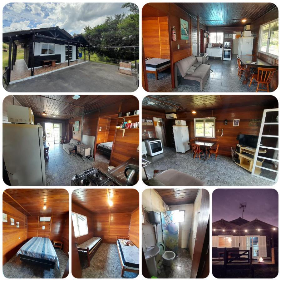 Casa & Chale Em Morro Redondo Rs Villa Dış mekan fotoğraf