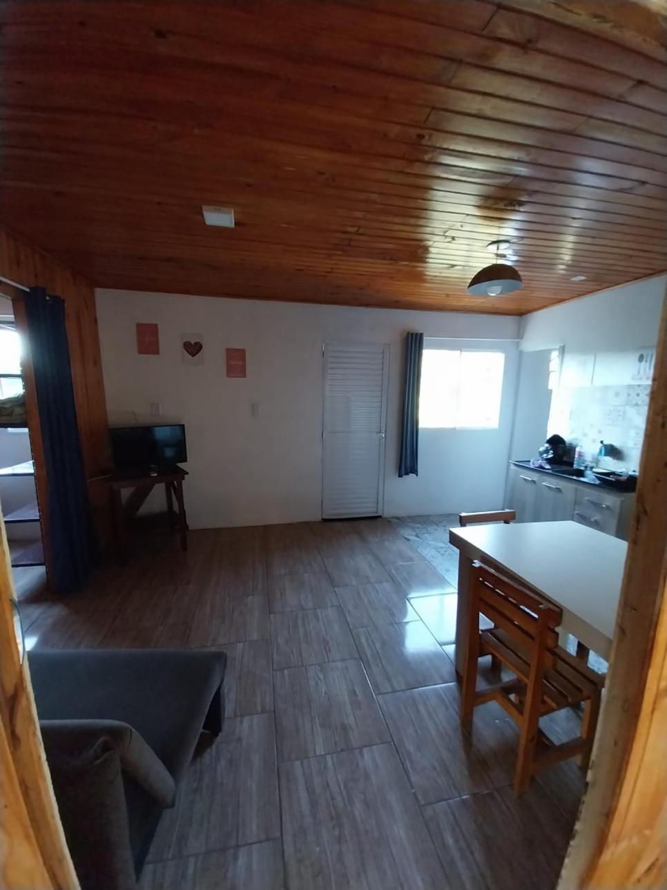 Casa & Chale Em Morro Redondo Rs Villa Dış mekan fotoğraf