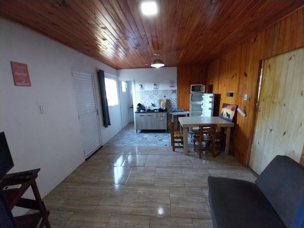 Casa & Chale Em Morro Redondo Rs Villa Dış mekan fotoğraf