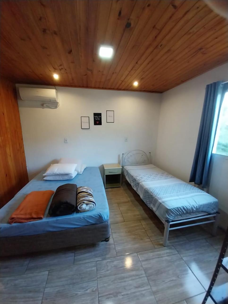 Casa & Chale Em Morro Redondo Rs Villa Dış mekan fotoğraf
