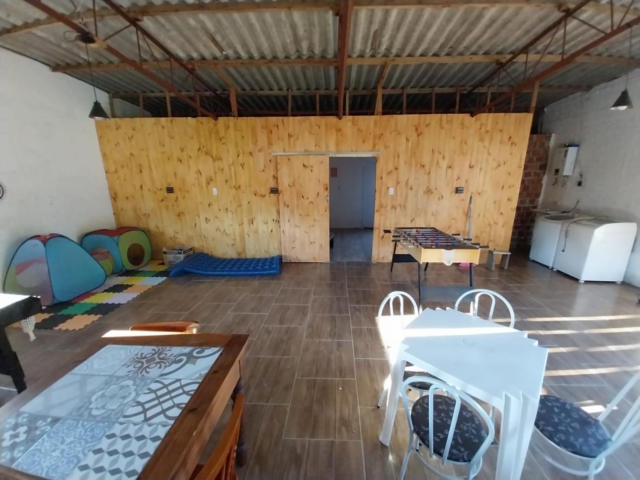 Casa & Chale Em Morro Redondo Rs Villa Dış mekan fotoğraf